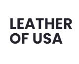 leather of usa image 1