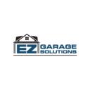 EZ Garage Solutions logo