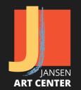 Jansen Art Center logo