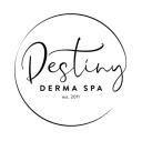 Destiny Derma Spa logo