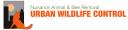Urban Wildlife Control, Inc logo