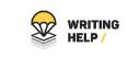 Writing Help logo