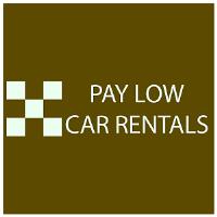 Pay Low Car Rentals image 1