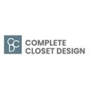 Complete Closet Design logo