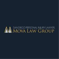 San Diego Personal Injury Lawyer, Mova Law Group image 1