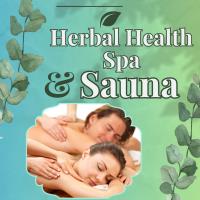 Herbal Health Spa & Sauna image 6