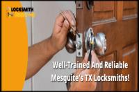 Locksmith Mesquite image 2
