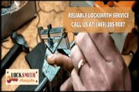 Locksmith Mesquite TX image 3