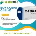 Buy White Xanax 2mg Online without RX in USA logo