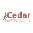 Cedar Home Loans logo