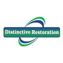Distinctive Restoration logo
