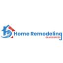 Home Remodeling Grand Rapids logo