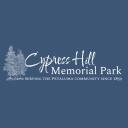 Cypress Hill Memorial Park logo