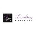 Lindsey Blinds, Etc. logo