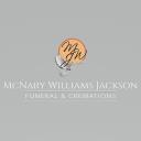 McNary Williams Jackson Funeral & Cremations logo