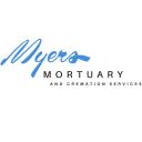 Myers Mortuary logo