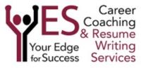 YES Career Coaching & Resume Writing Services image 1
