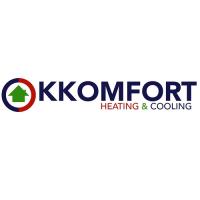 K Komfort Heating & Cooling image 1