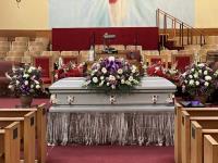 McNary Williams Jackson Funeral & Cremations image 5