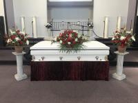 McNary Williams Jackson Funeral & Cremations image 4