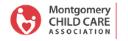 Montgomery Child Care Weller Road logo