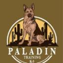 Paladin K9 Training logo