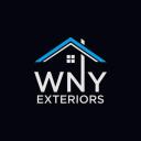 WNY Exteriors logo