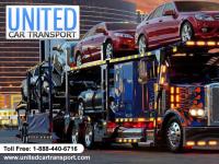 United Car Transport image 1