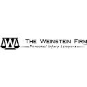 The Weinstein Firm logo