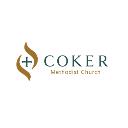 Coker Methodist Church logo