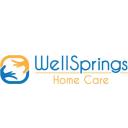 WellSprings Home Care logo
