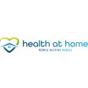 Health At Home logo