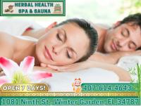 Herbal Health Spa & Sauna image 5