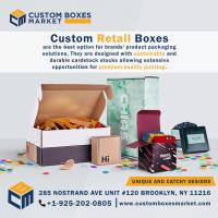 CustomRetailBoxes image 1