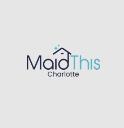 MaidThis Cleaning of Charlotte logo