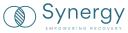 Synergy Empowering recovery logo
