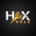 Hex HVAC logo