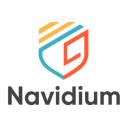Navidium App logo