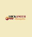 Locksmith Mesquite TX logo