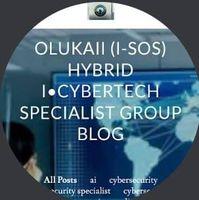 OluKaii (I-SOS) HyBrid i-CyberTech Specialist image 1