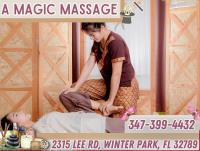 A Magic Massage image 2