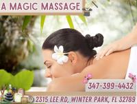 A Magic Massage image 1
