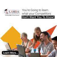 Lamba Academy Inc. image 15
