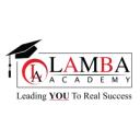 Lamba Academy Inc. logo