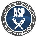 All Service Plumbing logo
