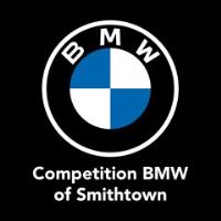 Competition BMW of Smithtown image 1