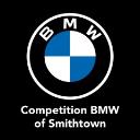 Competition BMW of Smithtown logo