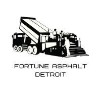Fortune Asphalt Detroit image 1