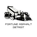 Fortune Asphalt Detroit logo