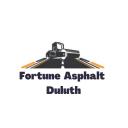 Fortune Asphalt Duluth logo